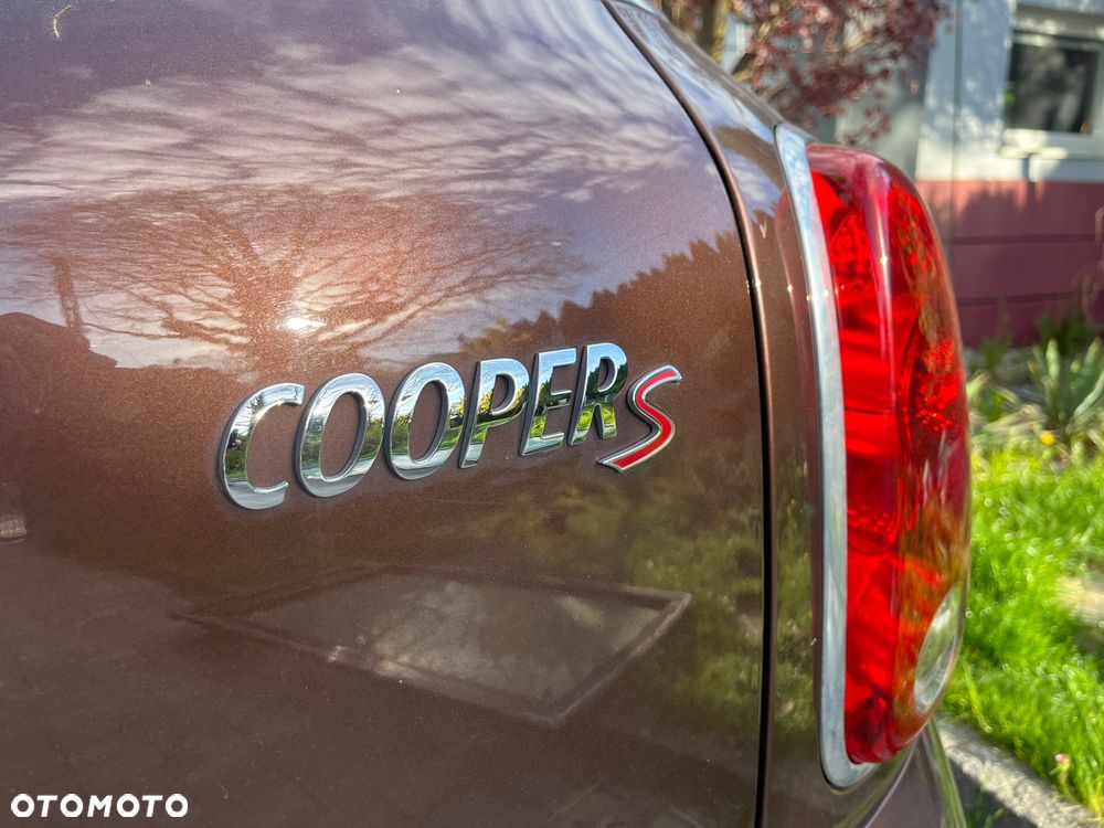 MINI Countryman - 6