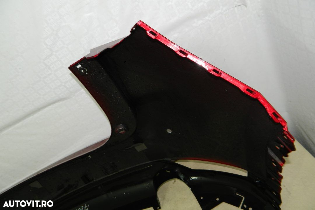 Bara spate Mazda CX-5, 2017, 2018, 2019, 2020, KB8A-50221 - 7
