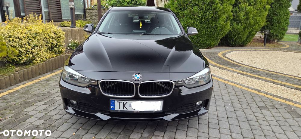 BMW Seria 3 316i Modern Line - 18