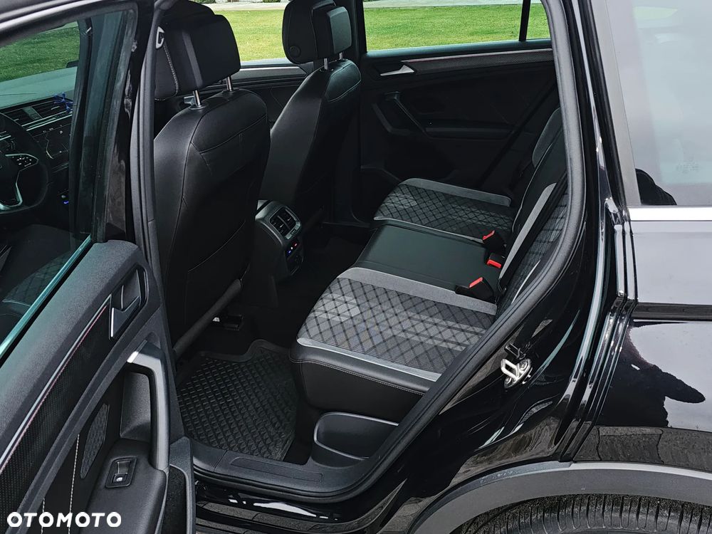 Volkswagen Tiguan 2.0 TDI SCR 4Mot R-Line DSG - 6