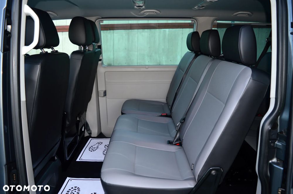 Volkswagen Caravelle 2.0 BiTDI L1 Highline DSG - 13