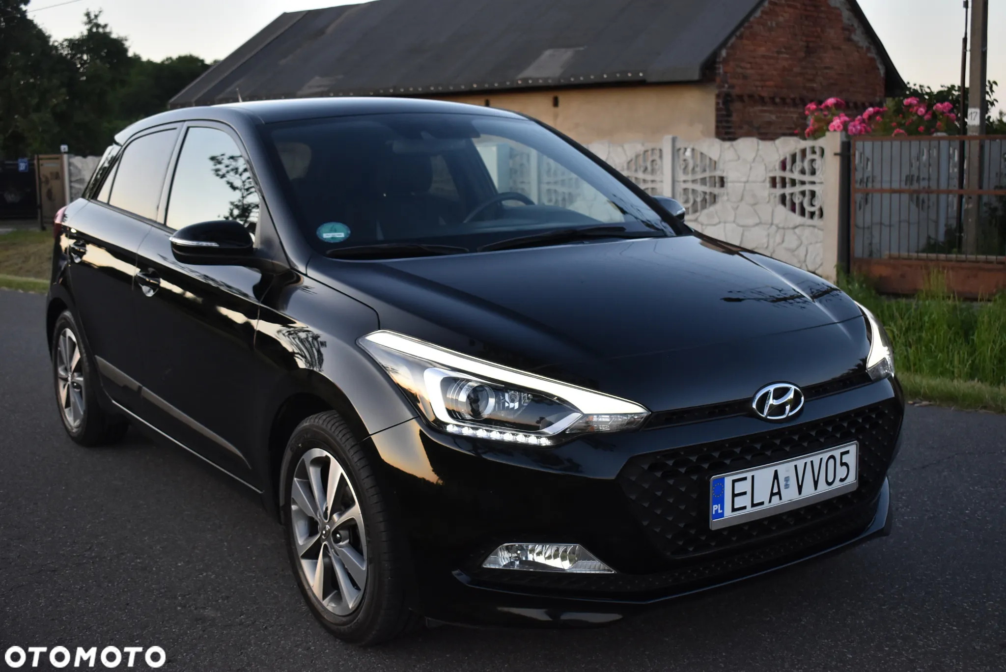 Hyundai i20 - 20