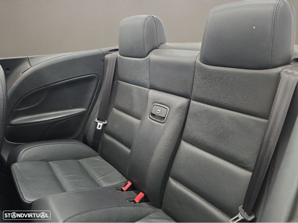 VW EOS 1.4 TSi Top - 15
