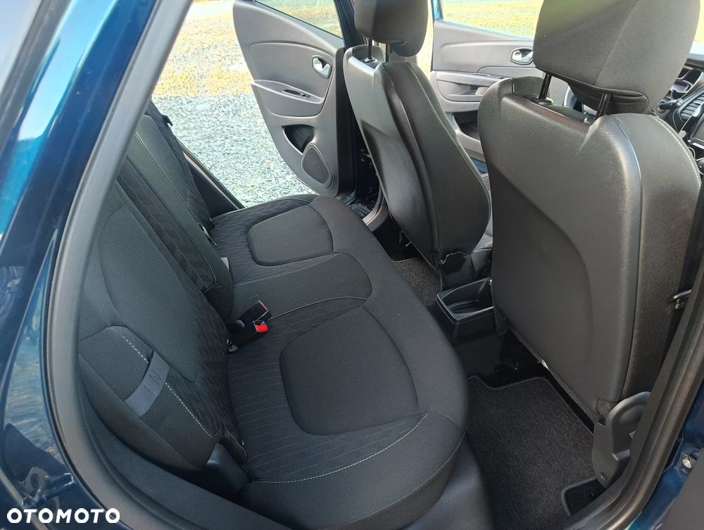 Renault Captur - 15