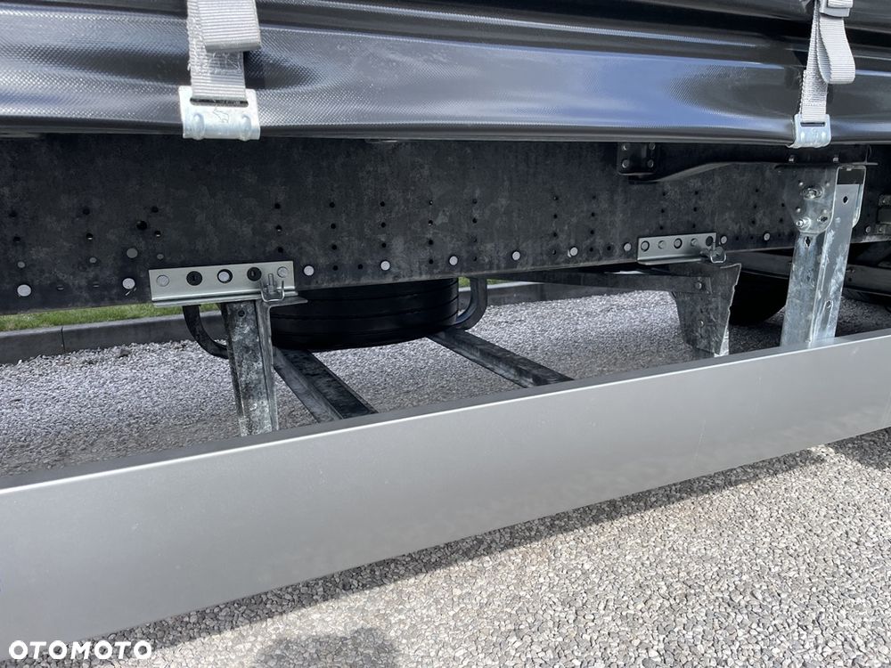 Schmitz Cargobull 2022**MEGA**OŚ.POD**DACH.POD**JAK NOWA - 22