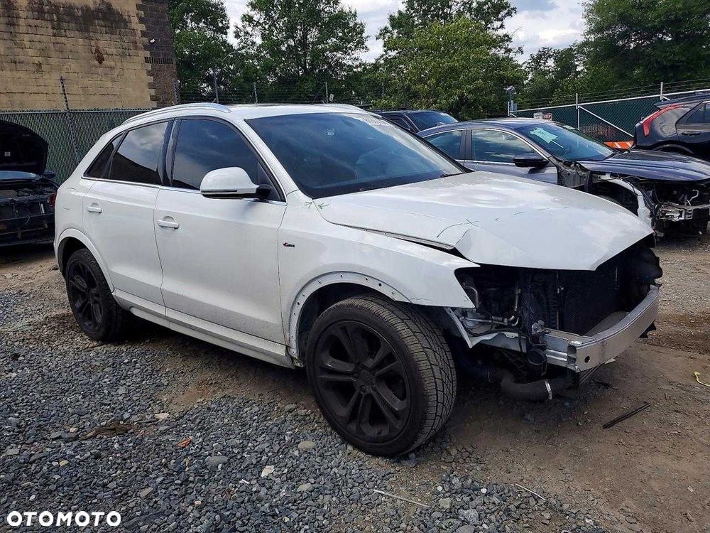 Audi Q3 - 6