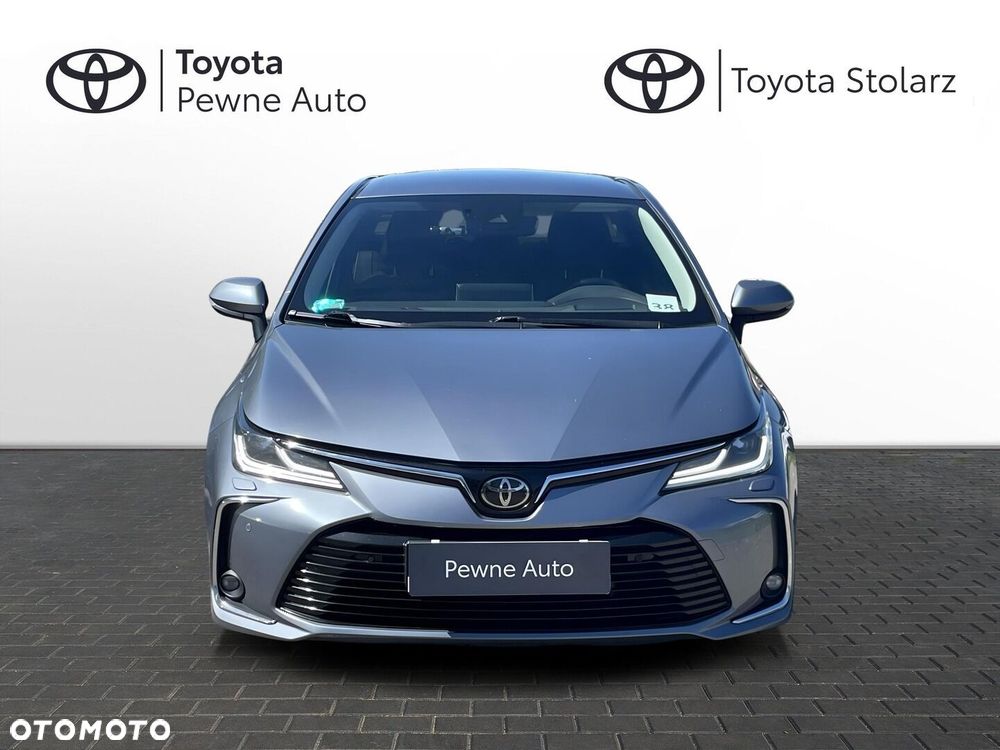 Toyota Corolla 1.6 Executive MS - 2
