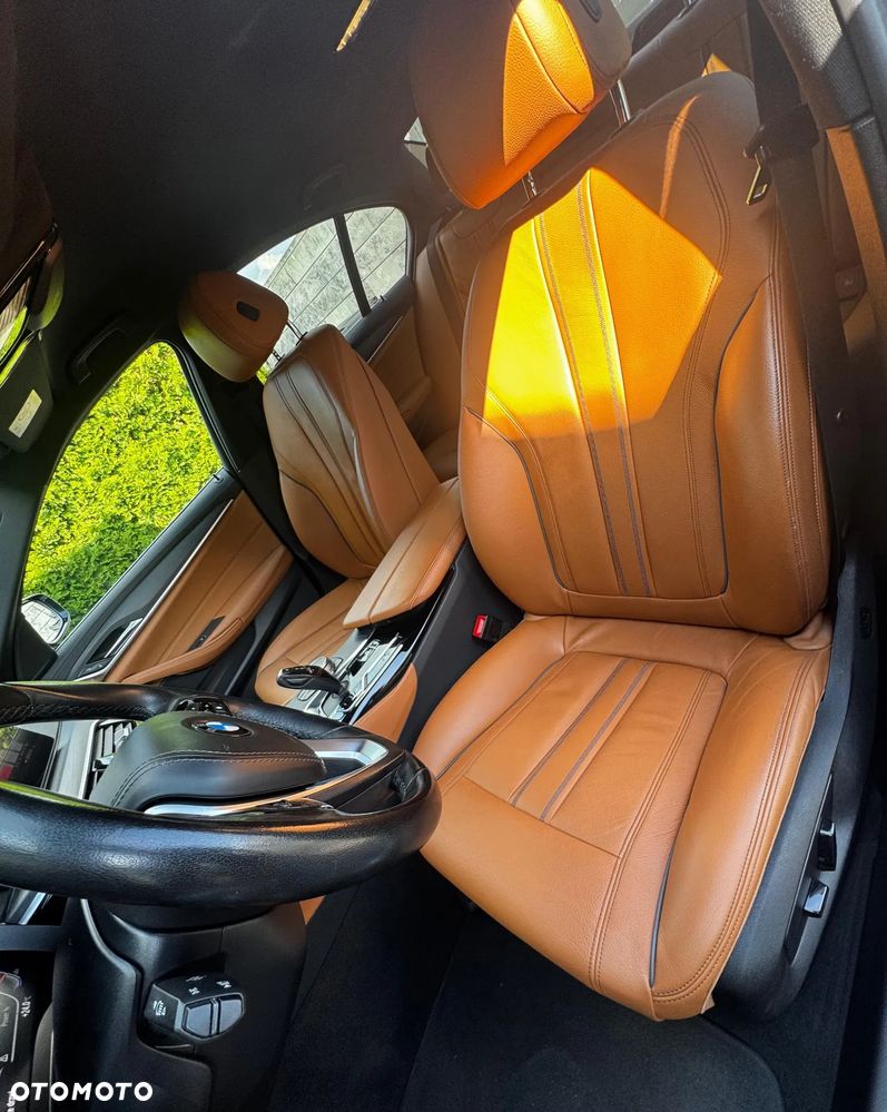 BMW Seria 5 530i mHEV Luxury Line - 21
