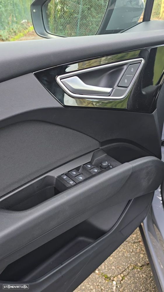 Audi Q4 e-tron 35 55 kWh - 11