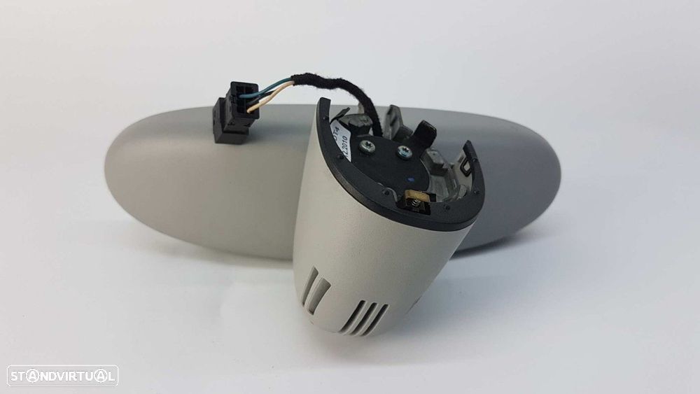 ESPELHO AUDI A1 (8X) AMBITION - 3