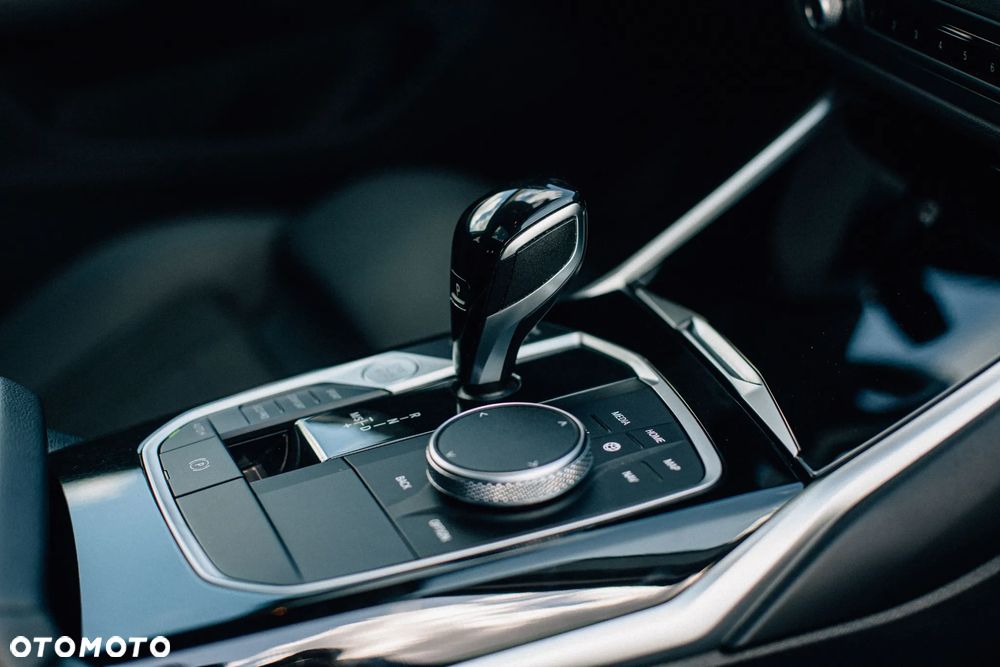 BMW Seria 4 420d xDrive mHEV sport - 40