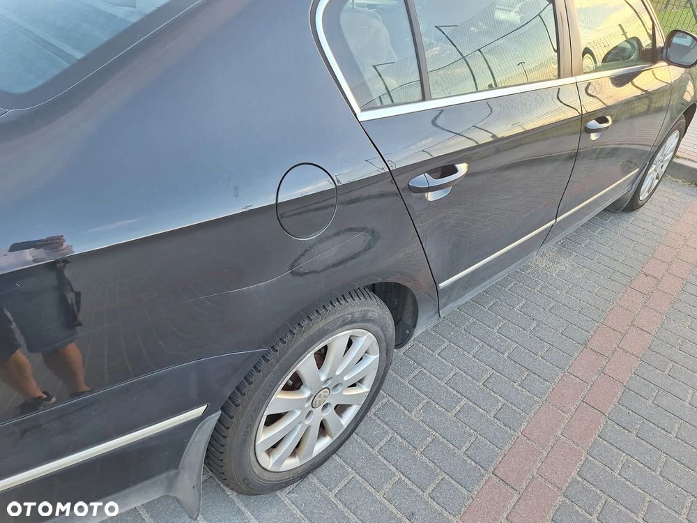 Volkswagen Passat 1.4 TSI Highline - 10