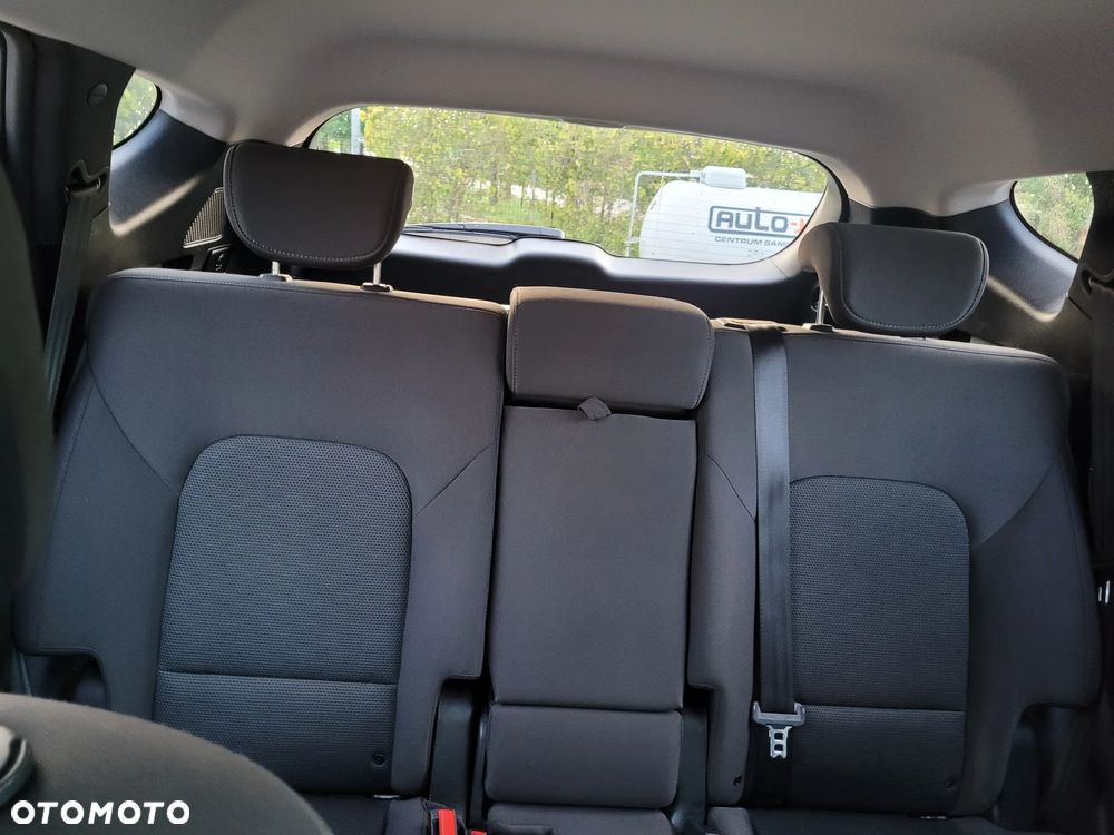 Hyundai Santa Fe 2.2 CRDI Premium - 13