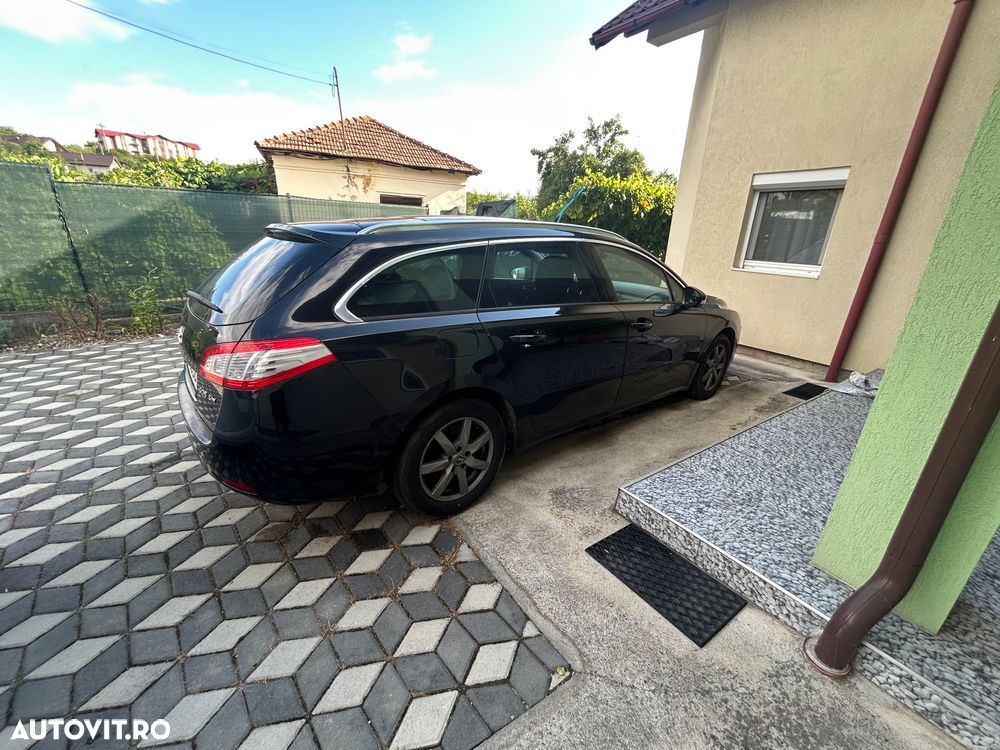 Peugeot 508 2.0 HDI FAP Active - 4