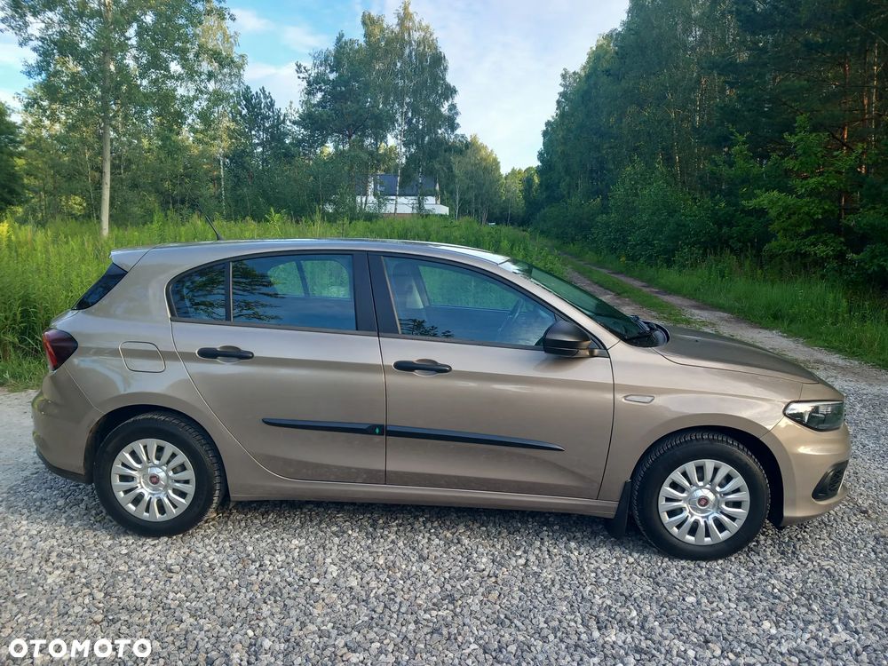 Fiat Tipo 1.4 16v Street - 7