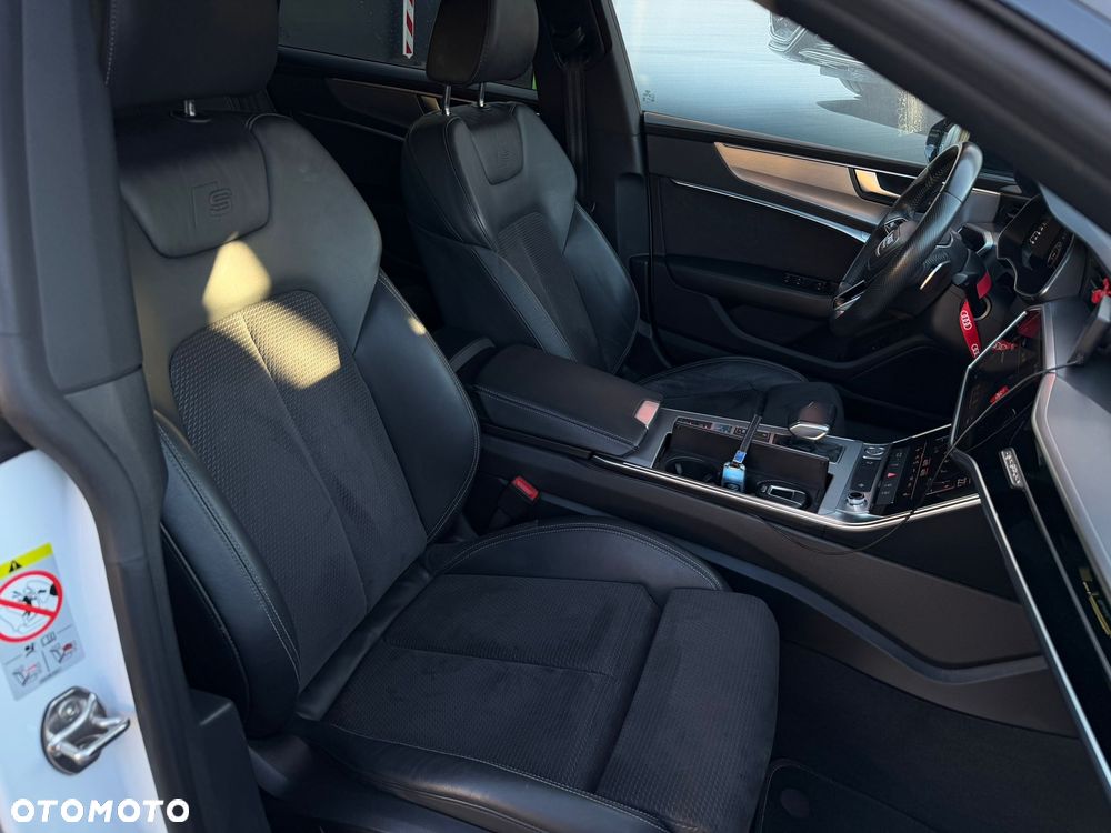 Audi A7 Sportback - 20