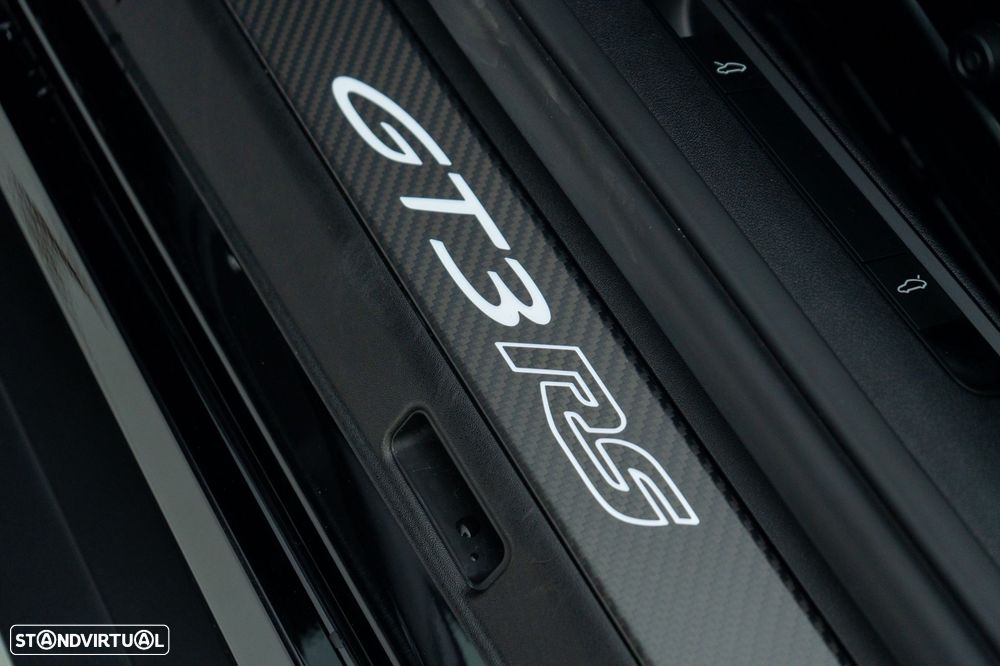 Porsche 911 (992) GT3 RS PDK - 41