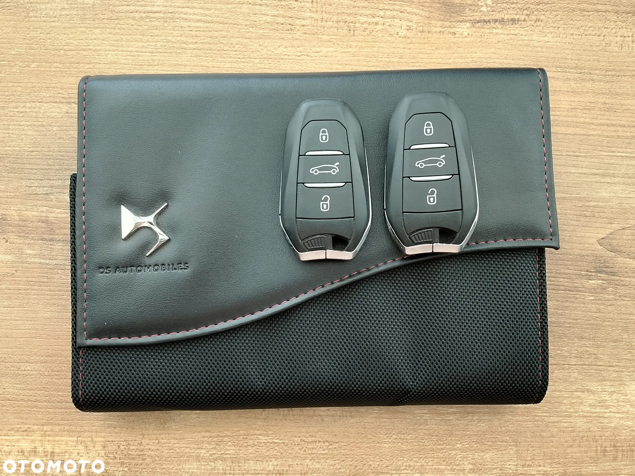 DS Automobiles DS 5 - 39