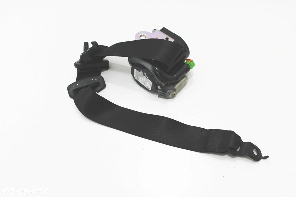 Pas bezpieczeństwa tył prawy OE Mercedes W207 C207 Lift Cabrio A2078601685 - 5