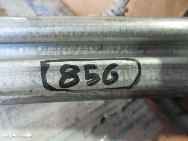 Elevador Sem Motor ELEVSM856 RENAULT LAGUNA 2005 5P TD - 2