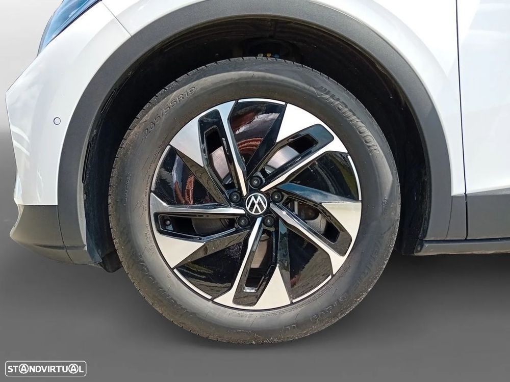VW ID.4 77 kWh Pro - 16
