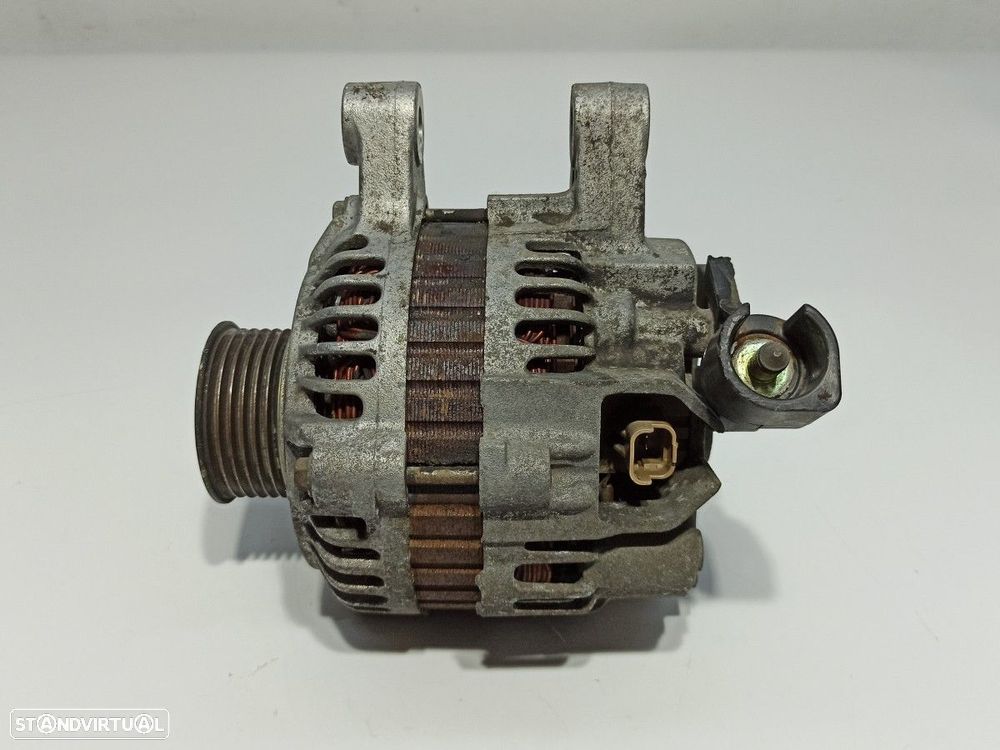 ALTERNADOR CITROEN XSARA PICASSO 1.6 BáSICO - 7