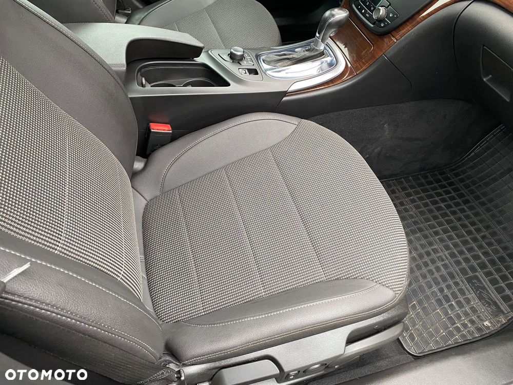 Opel Insignia 2.0 Turbo Innovation - 15