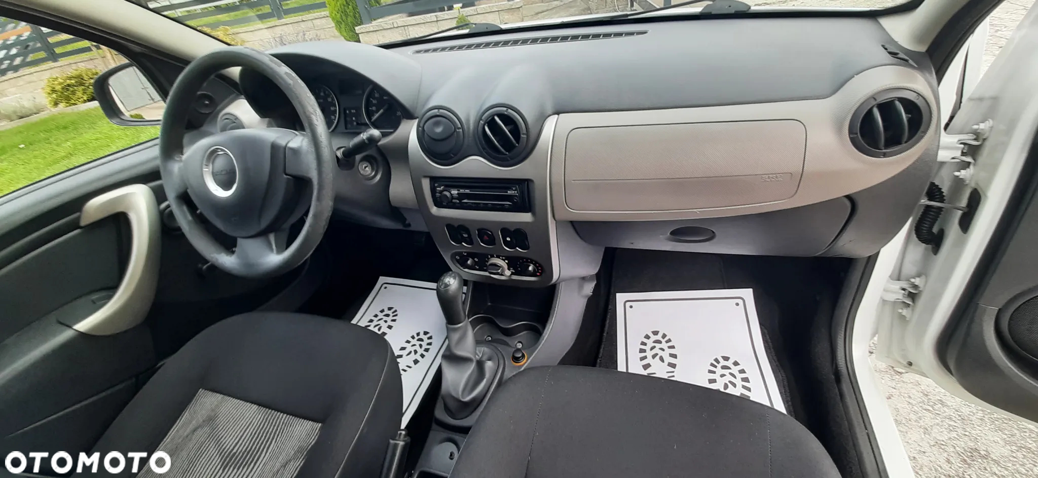 Dacia Sandero - 34