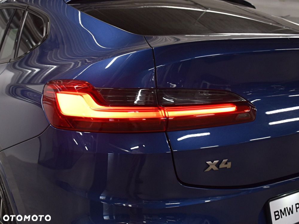 BMW X4 xM40i - 32