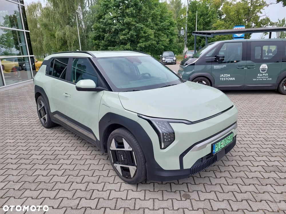 Kia EV3 - 7