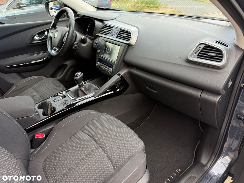 Renault Kadjar 1.2 Energy TCe Intens - 14