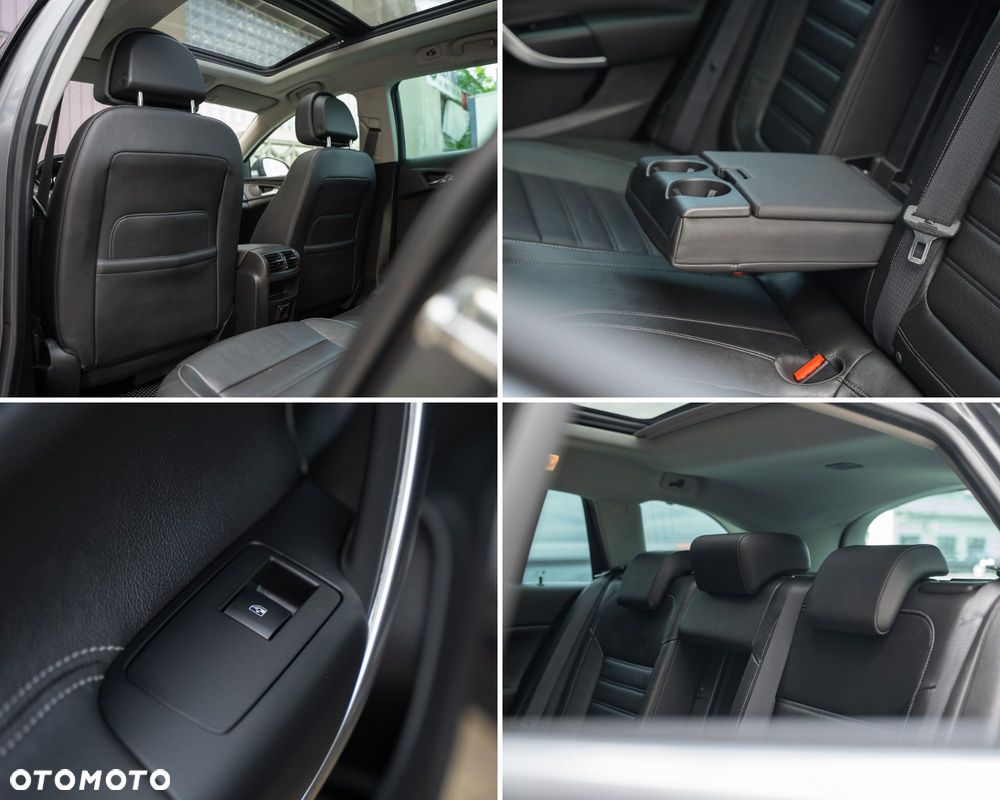 Opel Insignia 2.0 CDTI Automatik 4x4 - 37