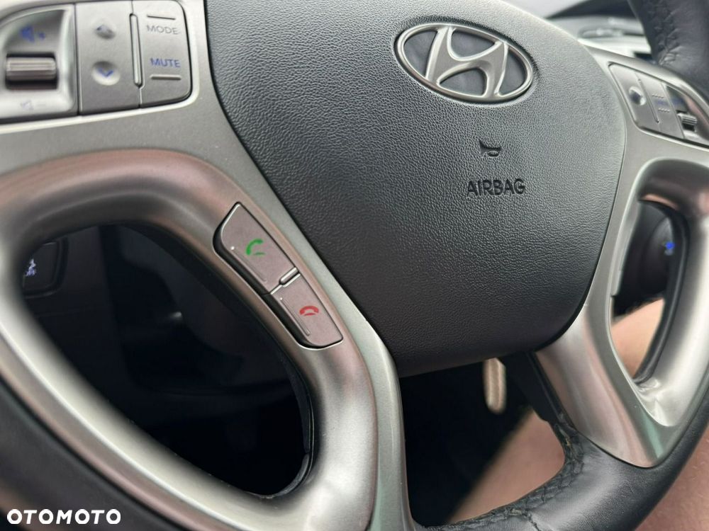 Hyundai ix35 - 28