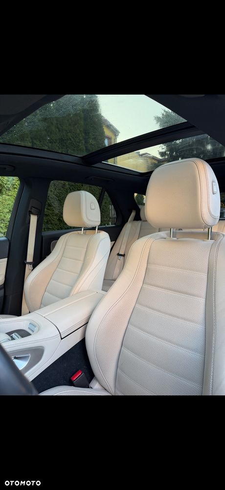 Mercedes-Benz GLE 350 de 4-Matic Premium - 8