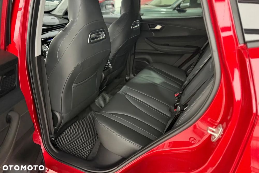 Chery Tiggo 4 1.5 GDI HEV Essential DHT - 11