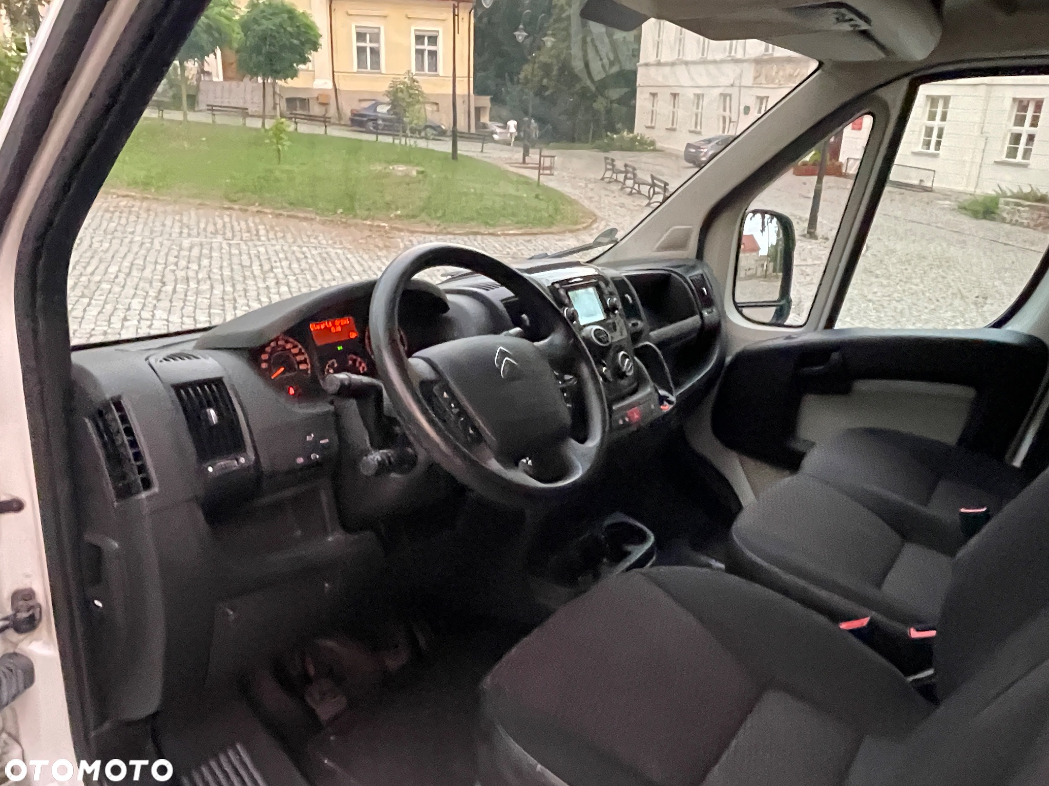 Citroën JUMPER - 17