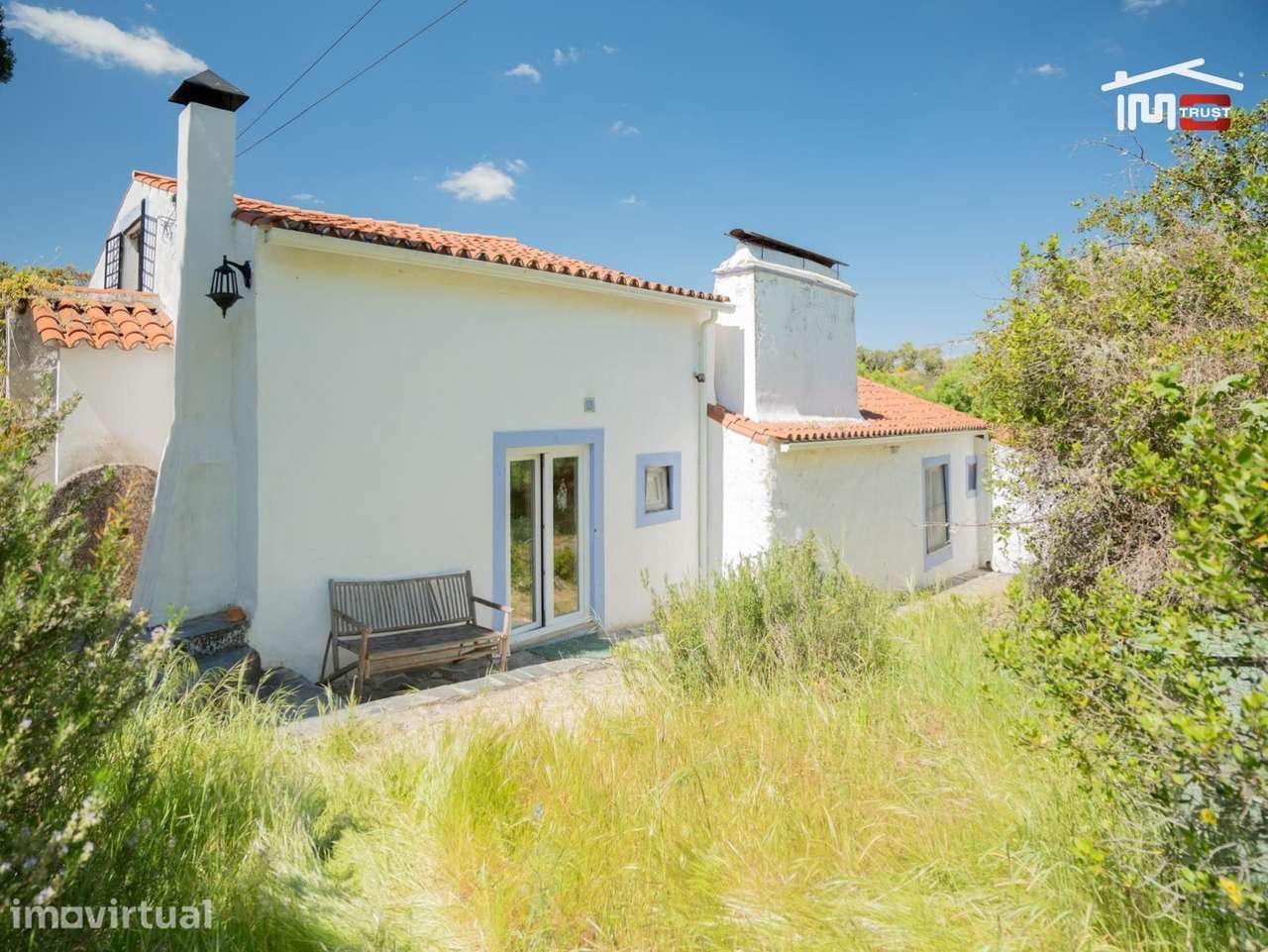 Moradia Típica Alentejana, Licença de Turismo Rural - Arraiolos - Grande imagem: 4/32
