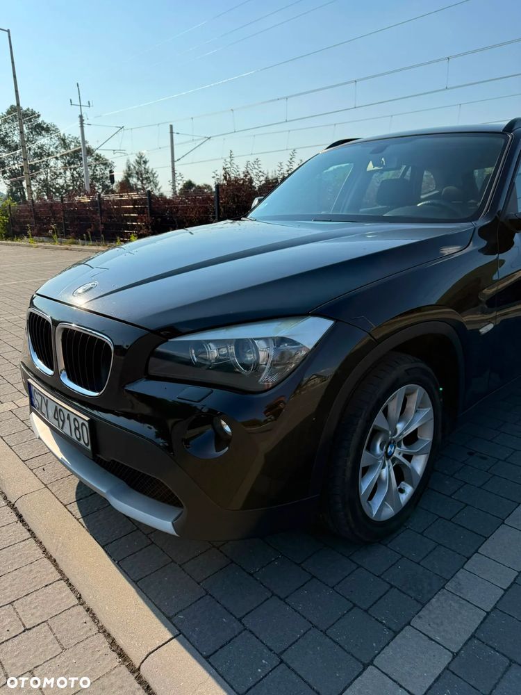 BMW X1 xDrive18d - 3