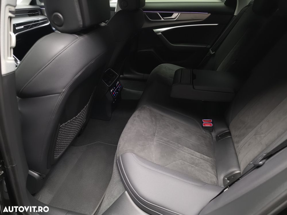 Audi A6 50 TFSI e quattro S tronic sport - 29