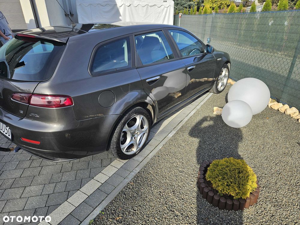 Alfa Romeo 159