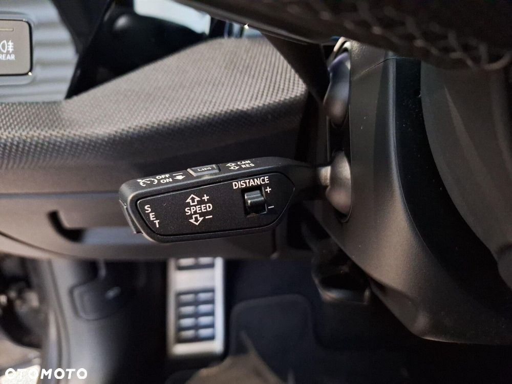 Audi S3 Sportback TFSI Quattro S tronic - 17