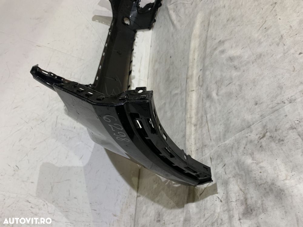 Bara fata Volvo XC40, 2018, 2019, 2020, 2021, 2022, 2023, 2024, cod origine OE 31449359. - 6