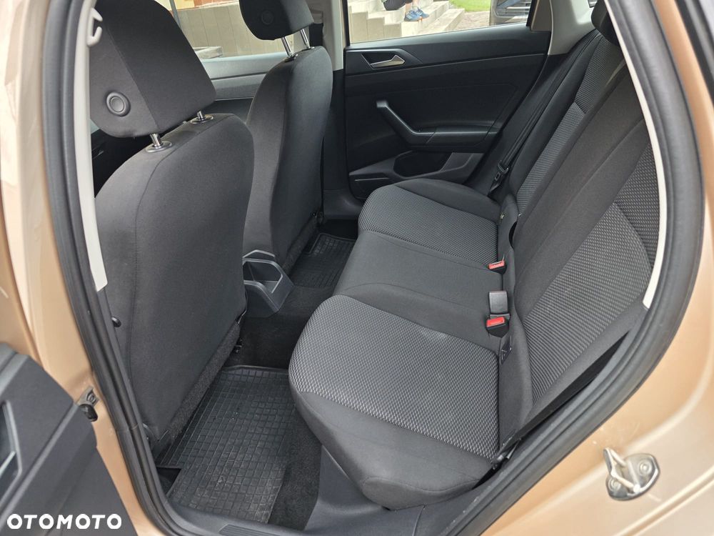 Volkswagen Polo 1.0 Trendline - 18