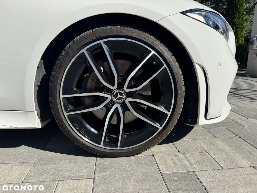 Mercedes-Benz CLS 350 AMG - 17