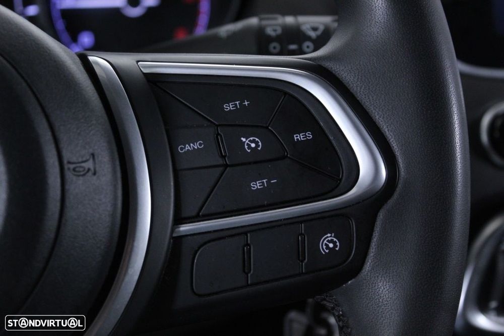 Fiat 500X 1.3 MJ Urban - 23