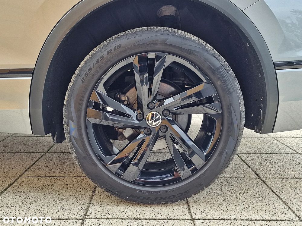 Volkswagen Tiguan 2,0 TSI OPF 4Motion DSG R-Line - 25