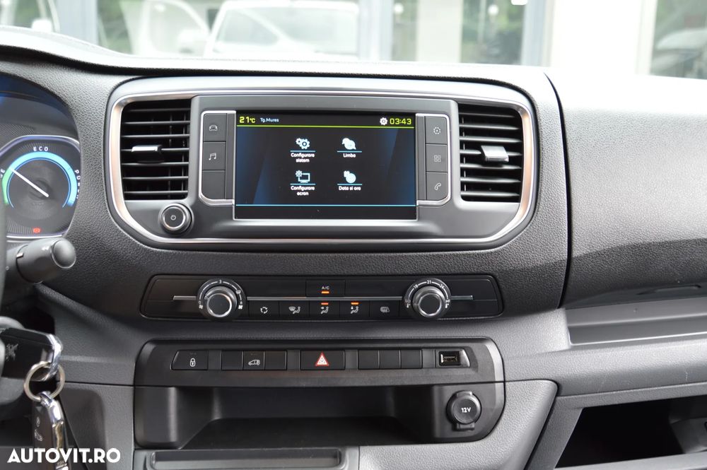 Peugeot E-Expert L3H1 50KW - 15