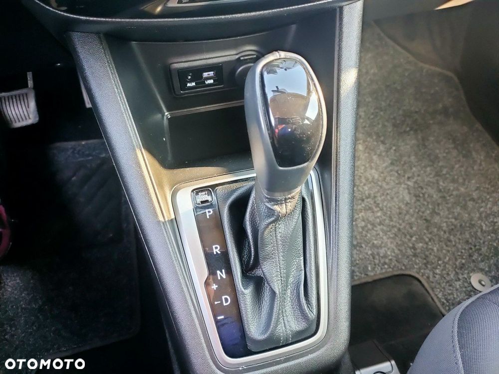 Hyundai ix20 1.6 Automatik Passion - 26