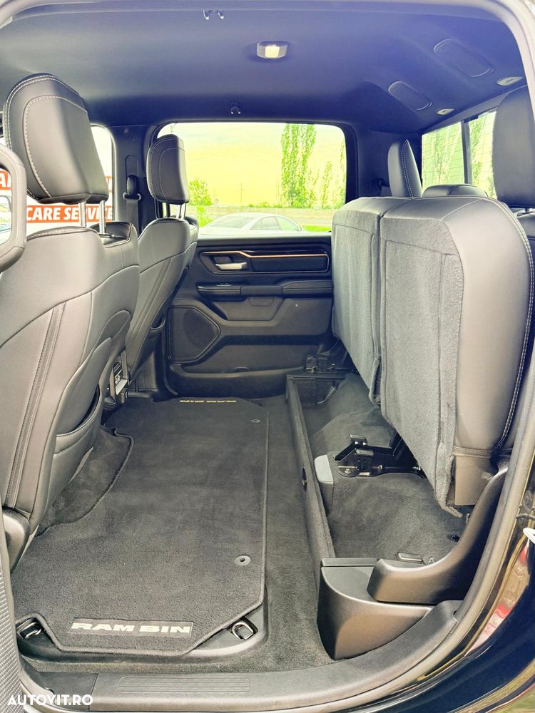 Dodge RAM - 14