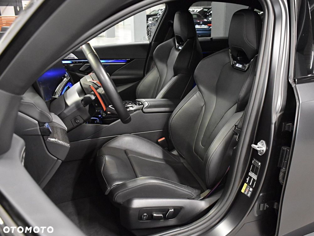 BMW M5 - 10
